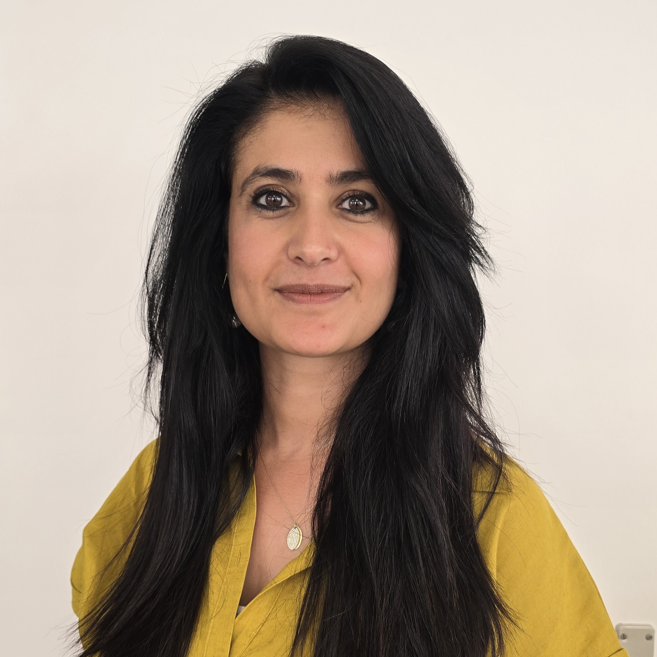 KISMETLI FATMA